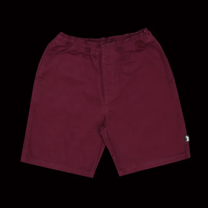 Brushed Beach Short sold by Premier