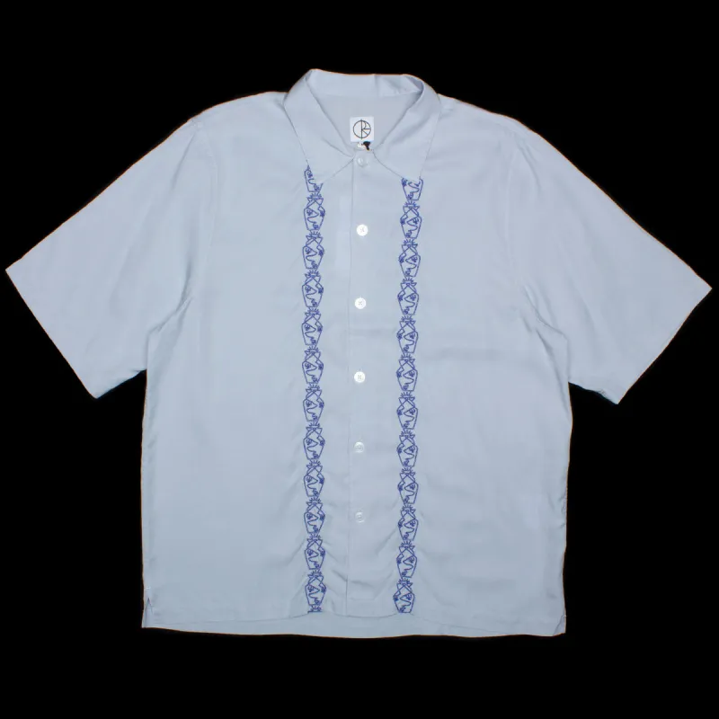 Doodle Bowling Shirt sold by Premier