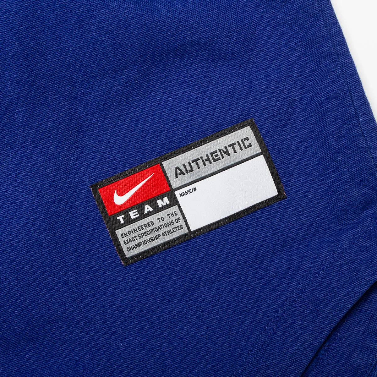 Baseball Jersey sold by Premier product image thumbnail 4