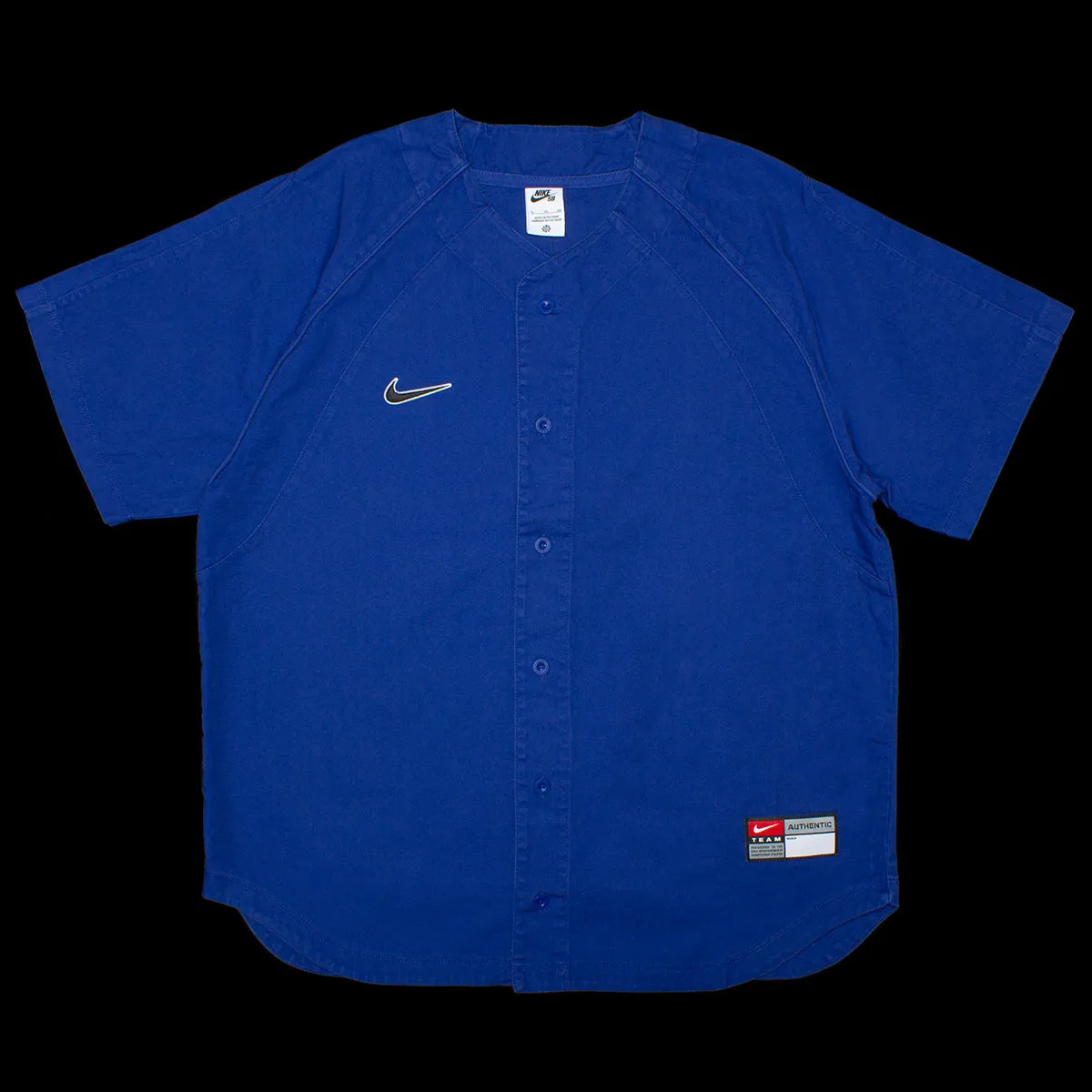 Baseball Jersey sold by Premier