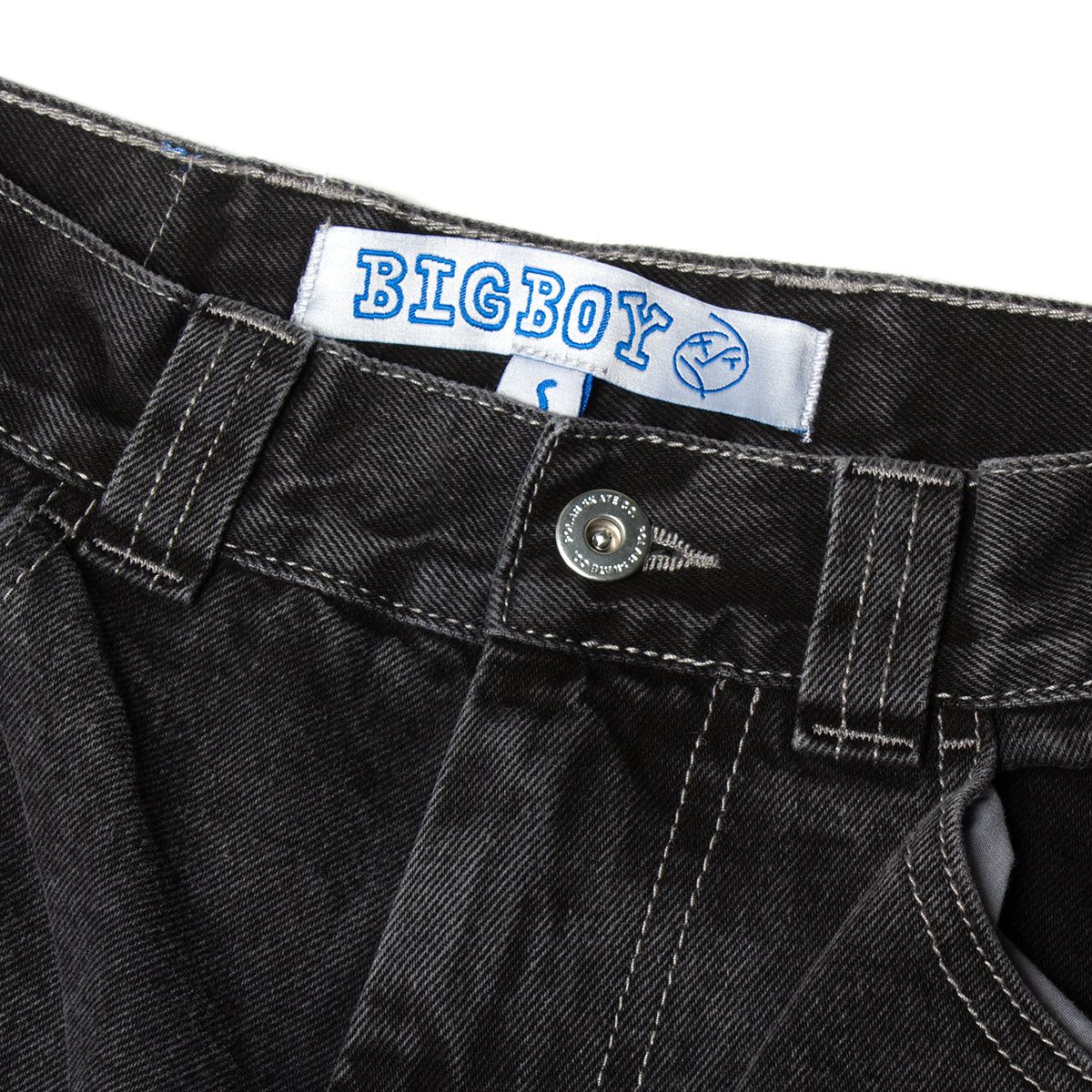 Big Boy Pants sold by Premier product image thumbnail 3