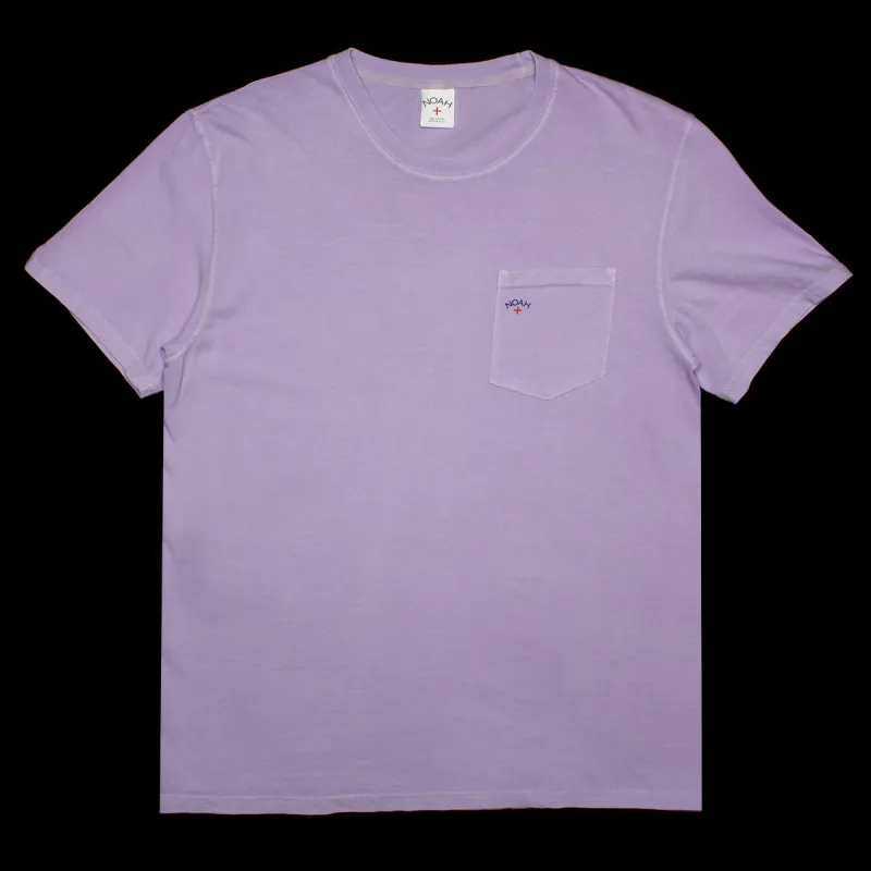 Core Logo Pocket T-Shirt sold by Premier