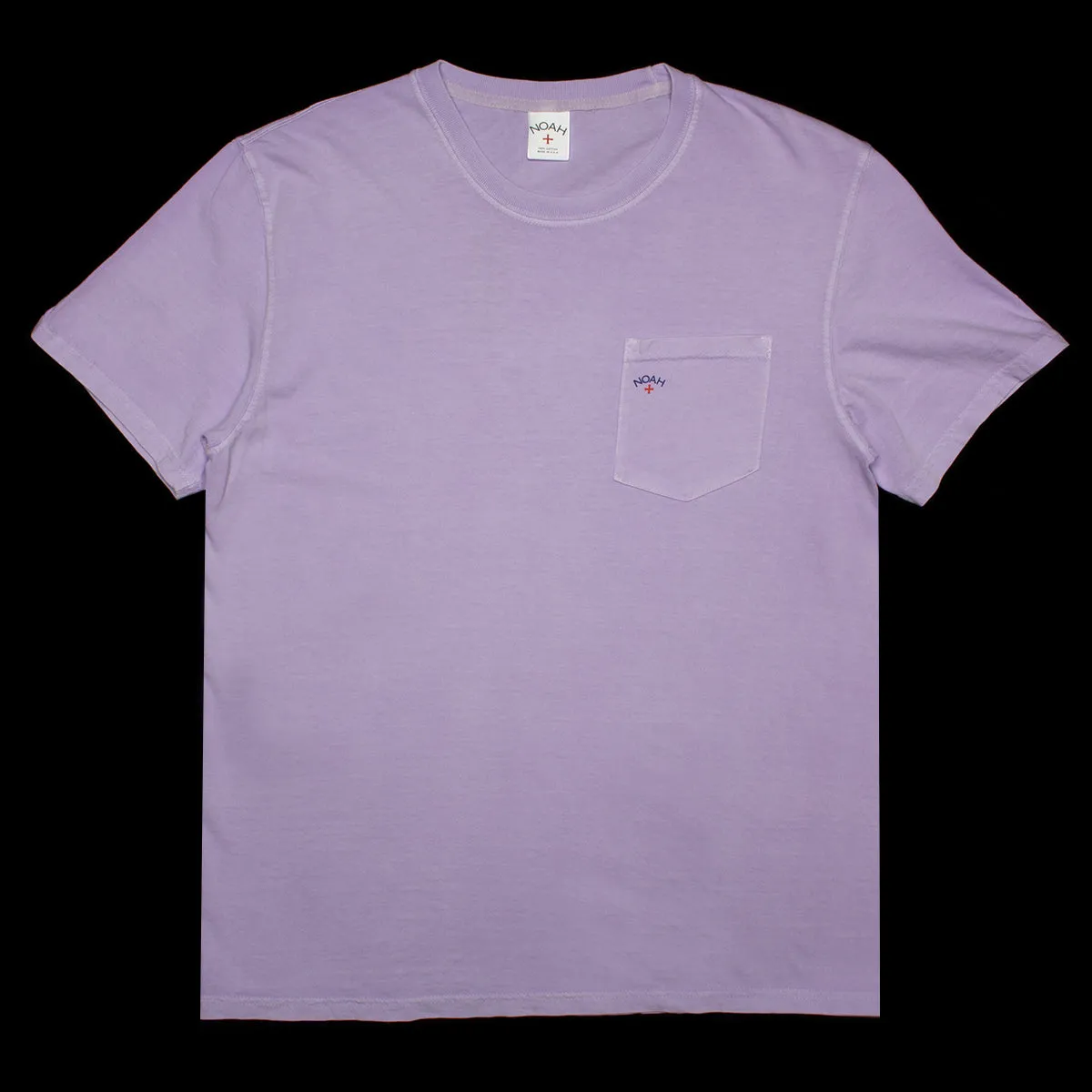 Core Logo Pocket T-Shirt sold by Premier