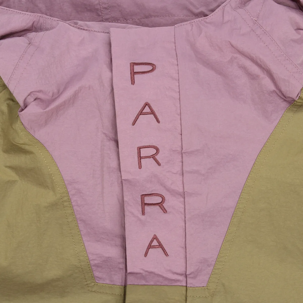 Distorted Logo Jacket sold by Premier product image thumbnail 2