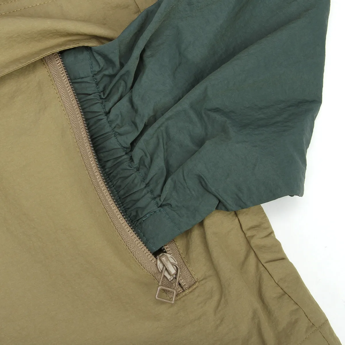 Distorted Logo Jacket sold by Premier product image thumbnail 4