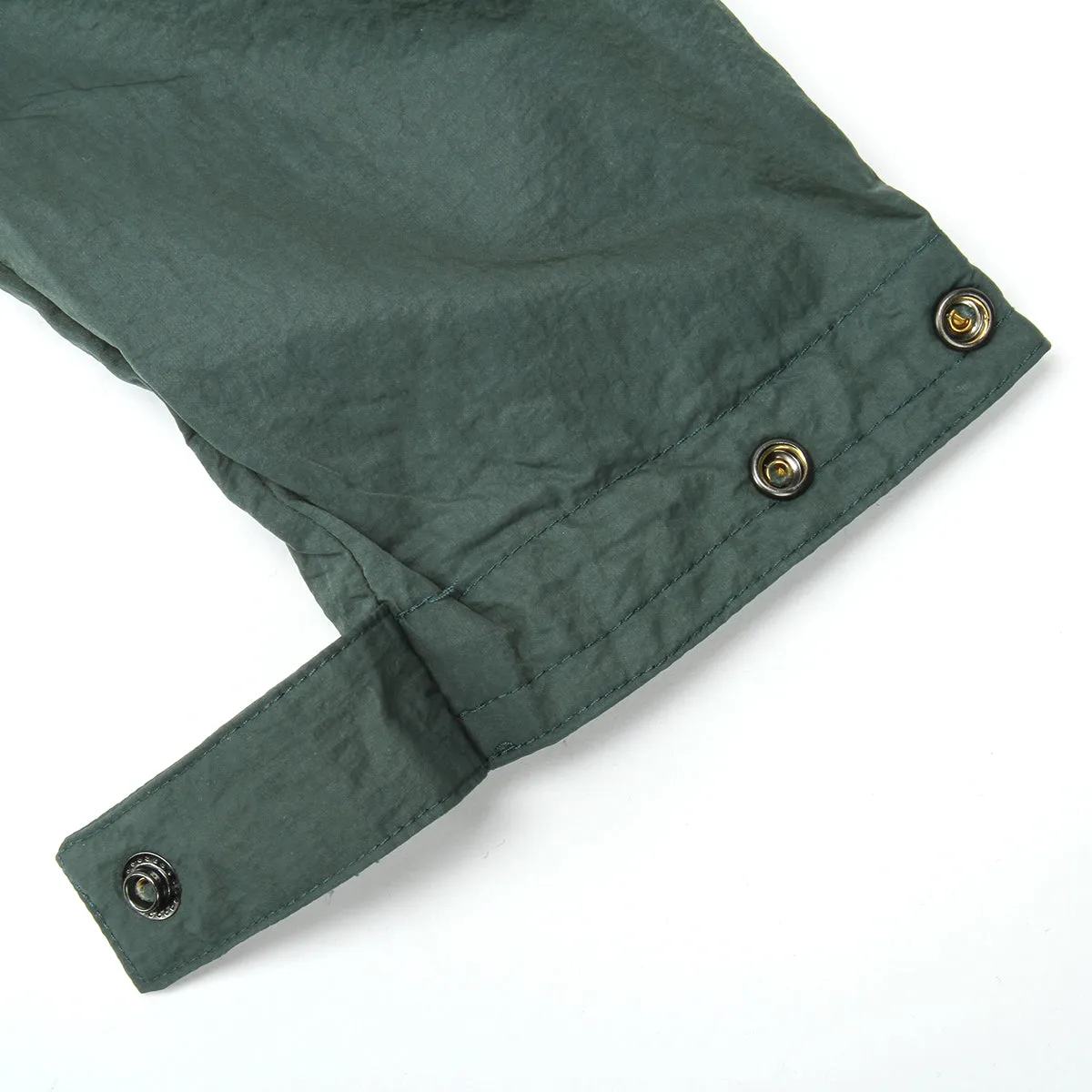 Distorted Logo Jacket sold by Premier product image thumbnail 5