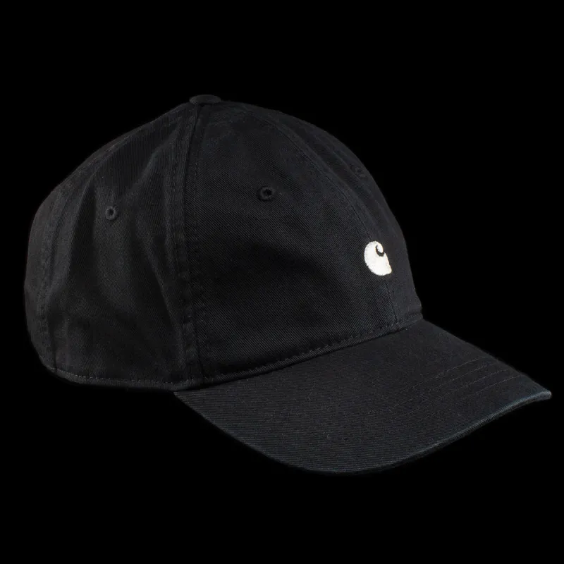 Madison Logo Cap sold by Premier