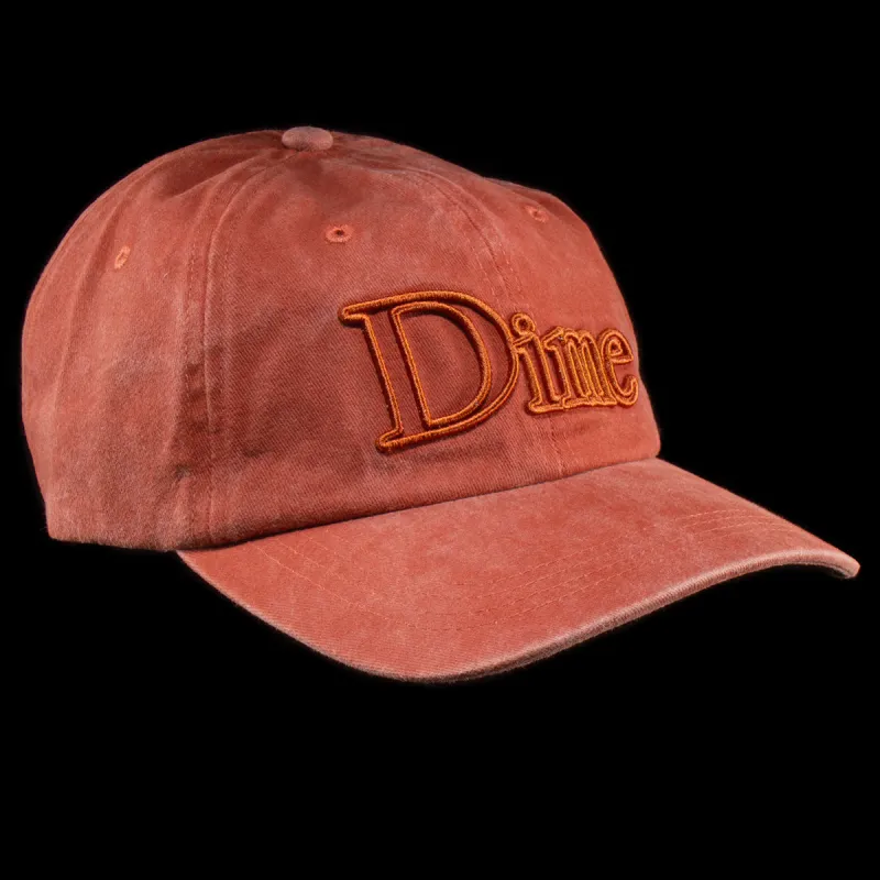 Classic 3D Cap sold by Premier