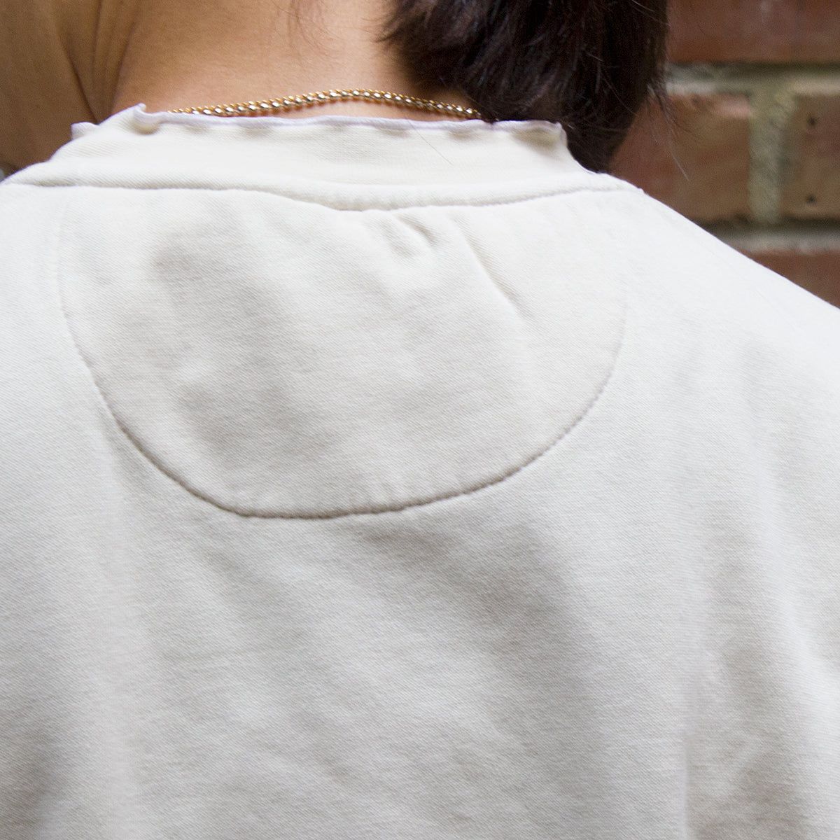 Laure Lettuce Edge Crew sold by Premier product image thumbnail 5