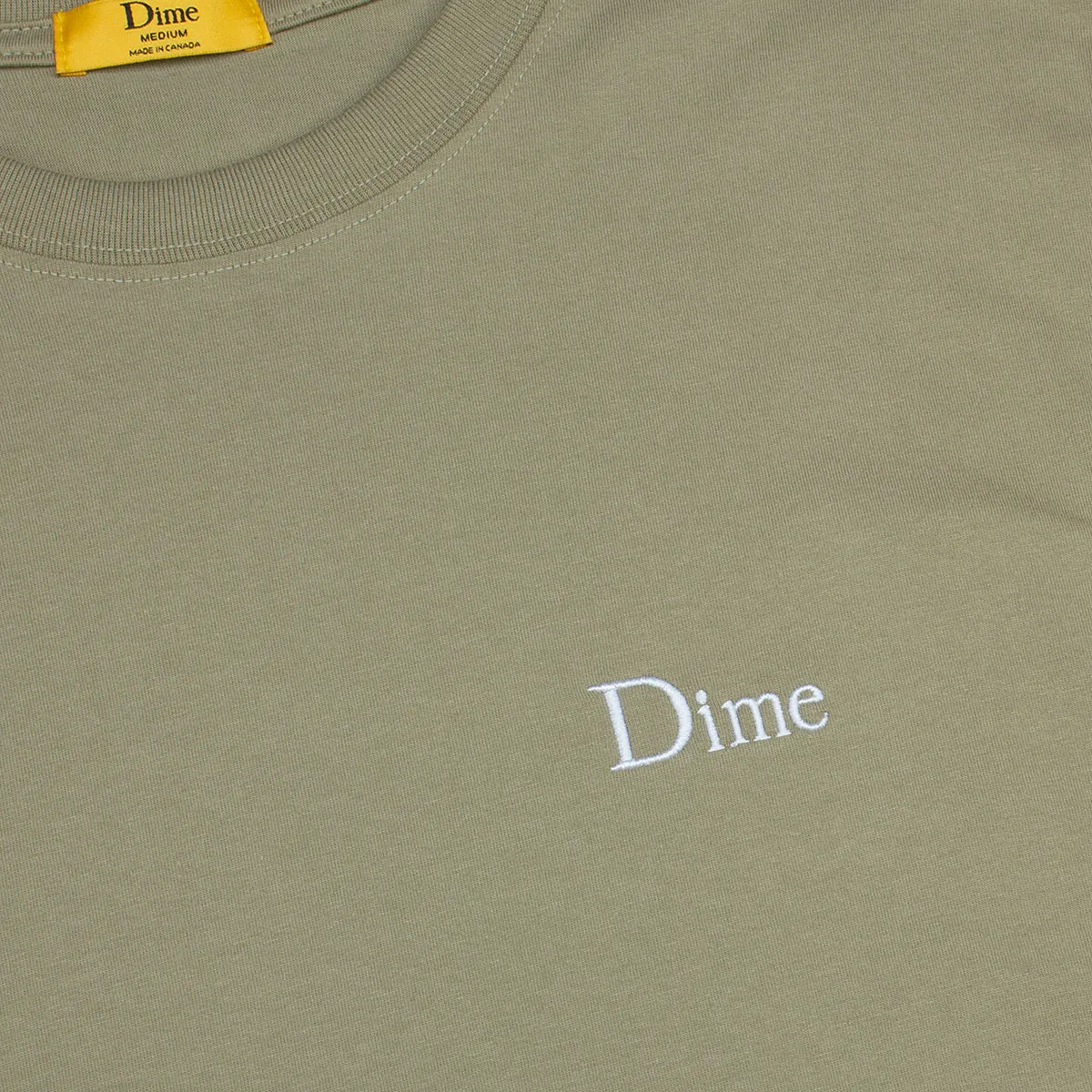 Classic Small Logo T-Shirt sold by Premier product image thumbnail 2