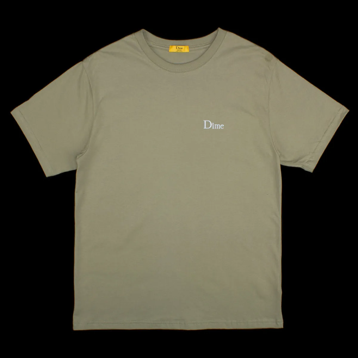 Classic Small Logo T-Shirt sold by Premier