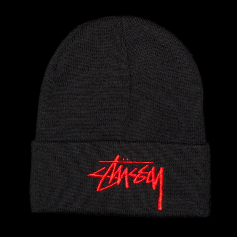 Big Stock Cuff Beanie sold by Premier