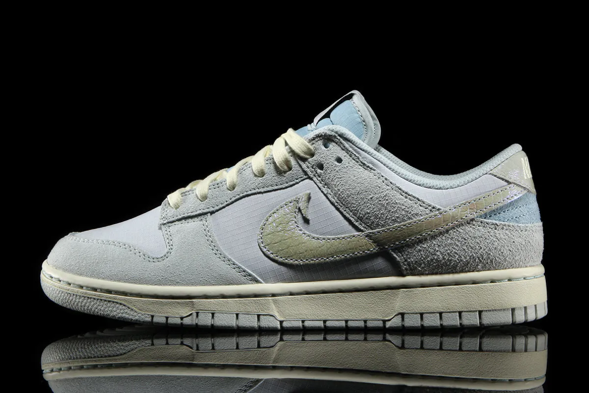 Dunk Low Retro SE sold by Premier