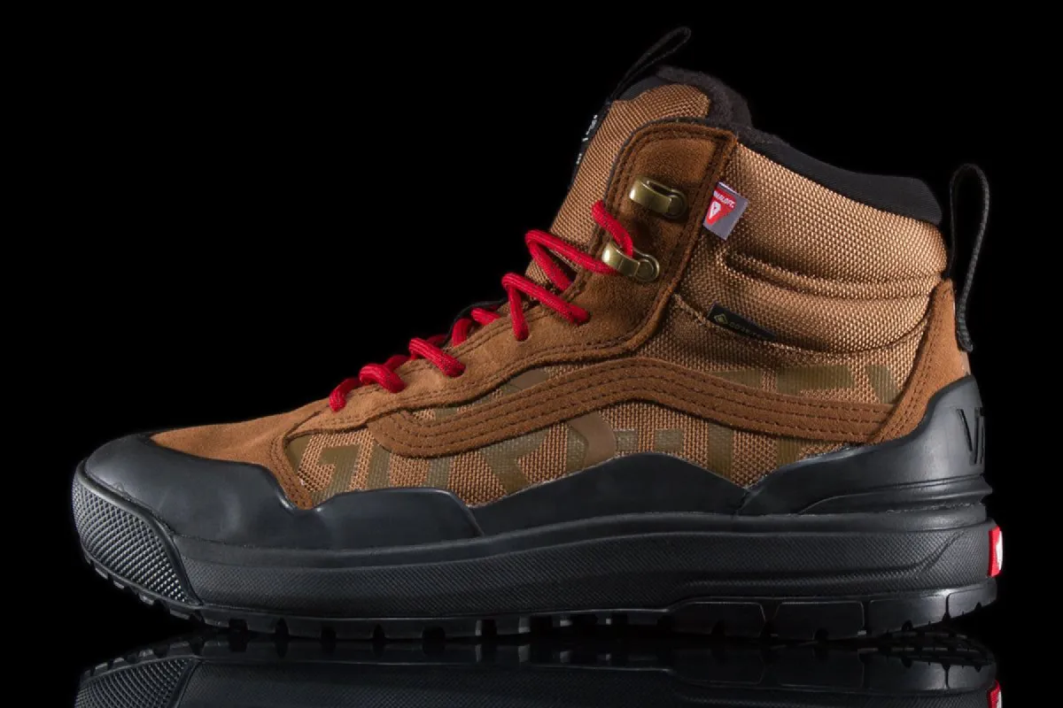 Ultrarange EXO Hi GORE-TEX sold by Premier