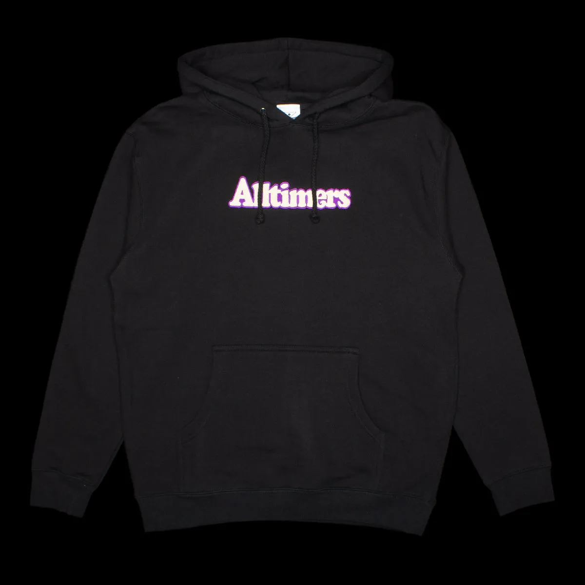 Broadway Embroidered Hoodie sold by Premier