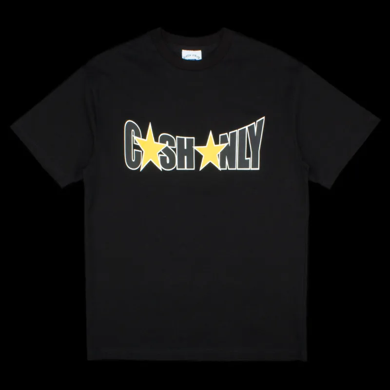 Star T-Shirt sold by Premier