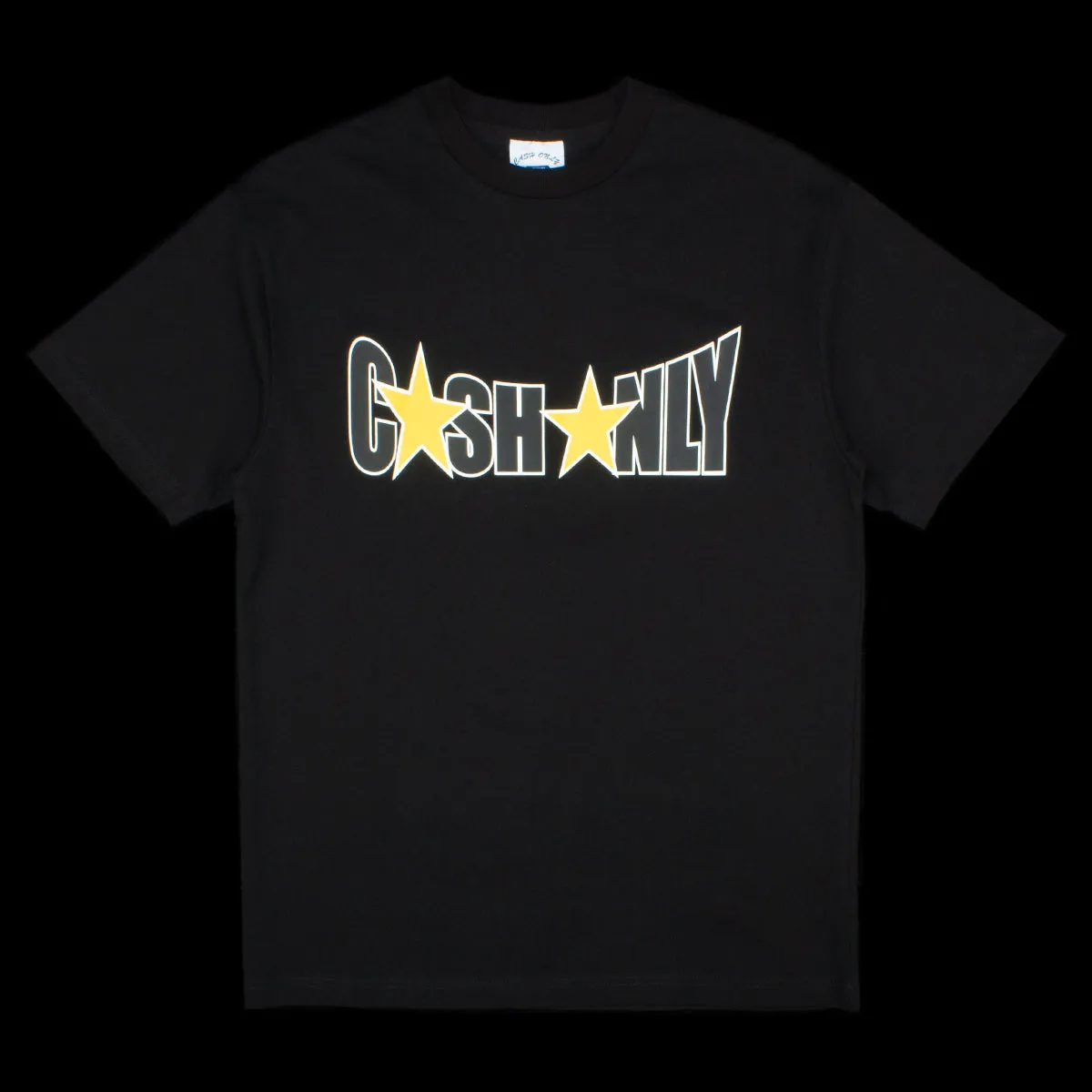 Star T-Shirt sold by Premier