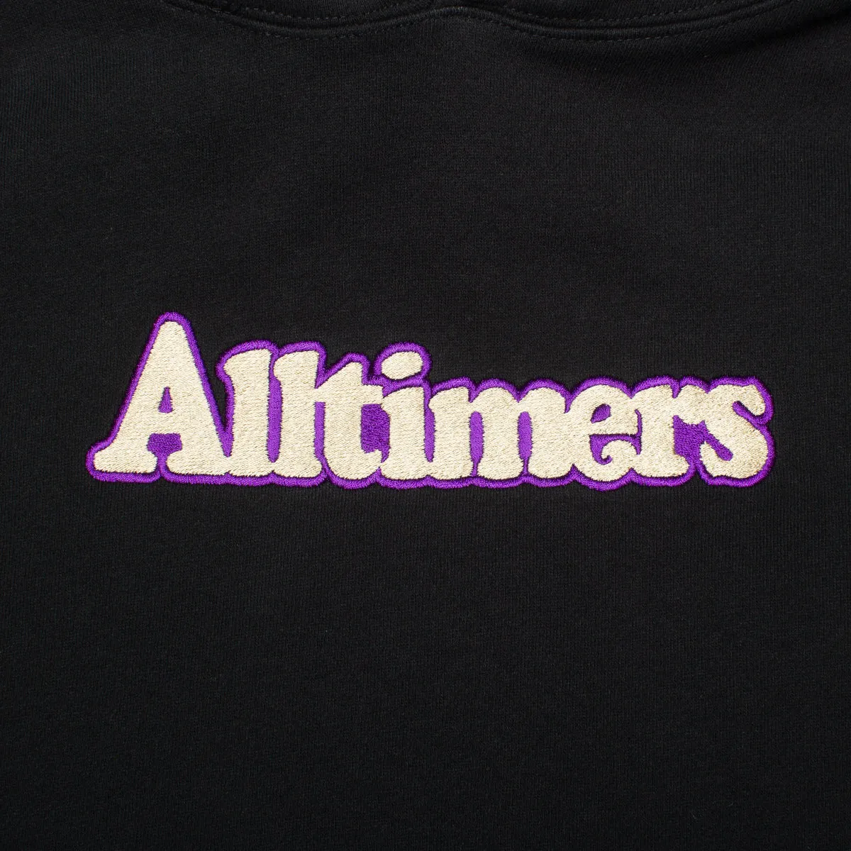 Broadway Embroidered Hoodie sold by Premier product image thumbnail 2