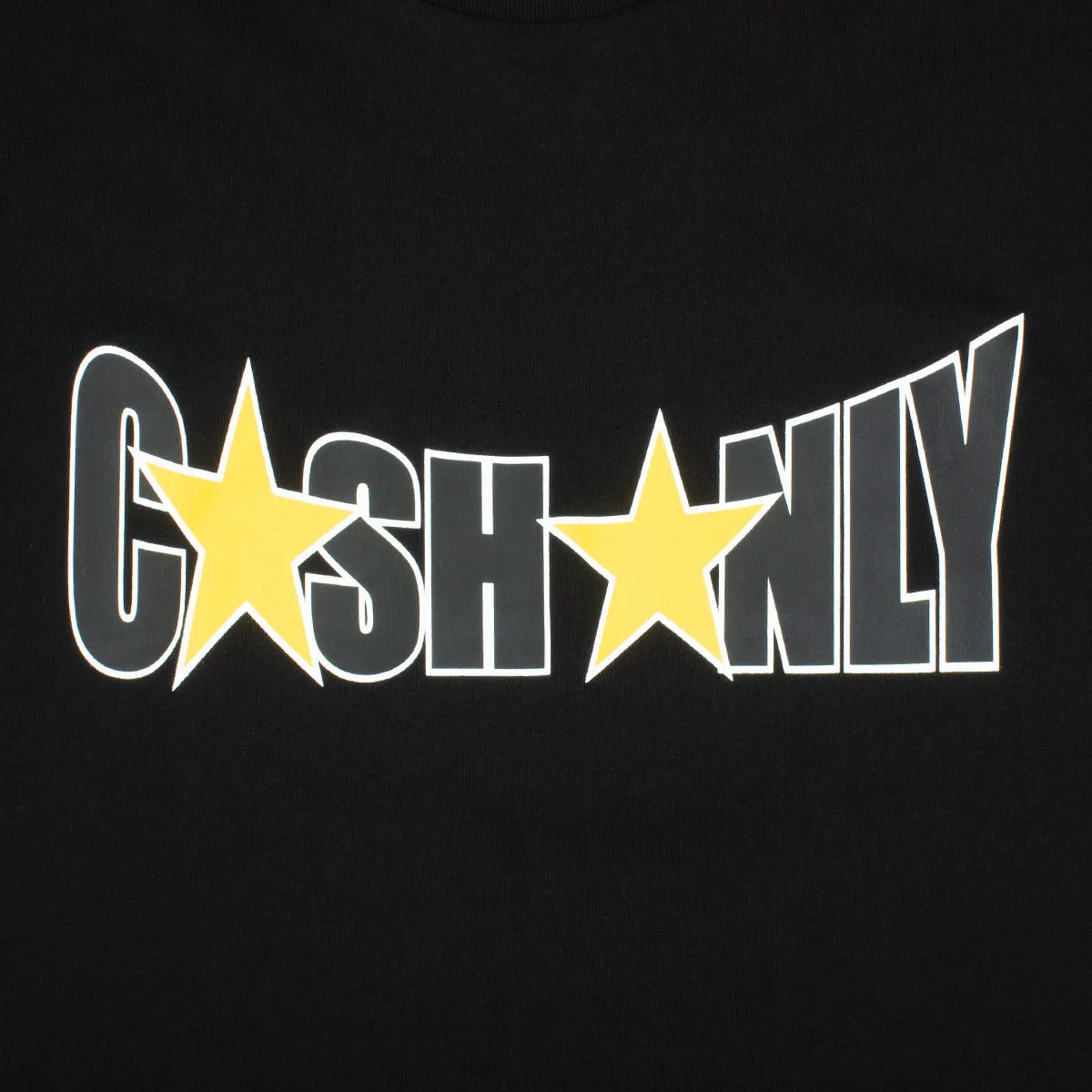 Star T-Shirt sold by Premier product image thumbnail 2