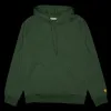Hooded Chase Sweatshirt sold by Premier