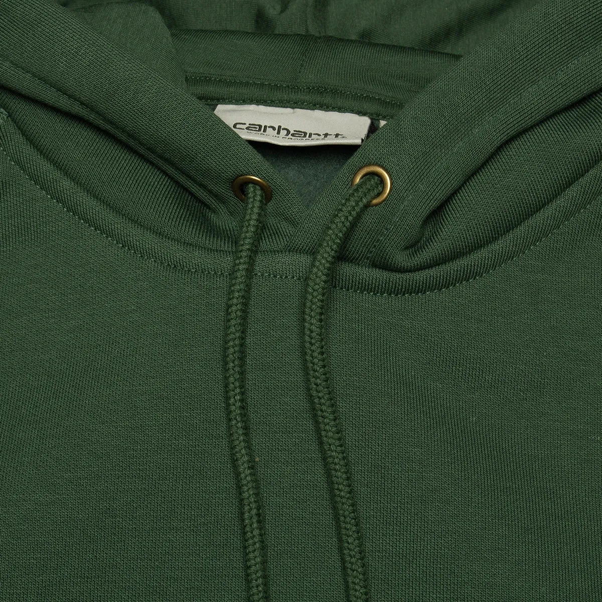 Hooded Chase Sweatshirt sold by Premier product image thumbnail 2