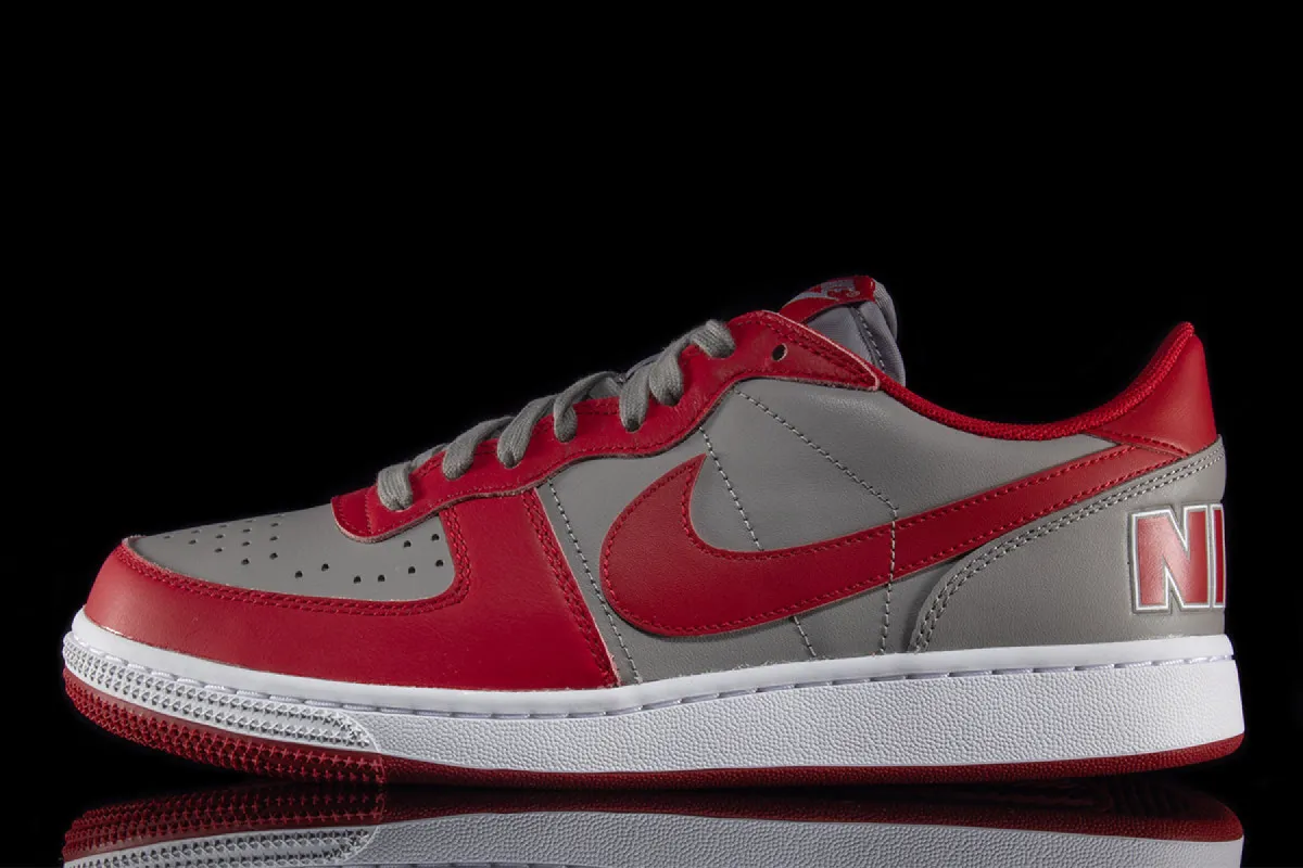 Terminator Low sold by Premier