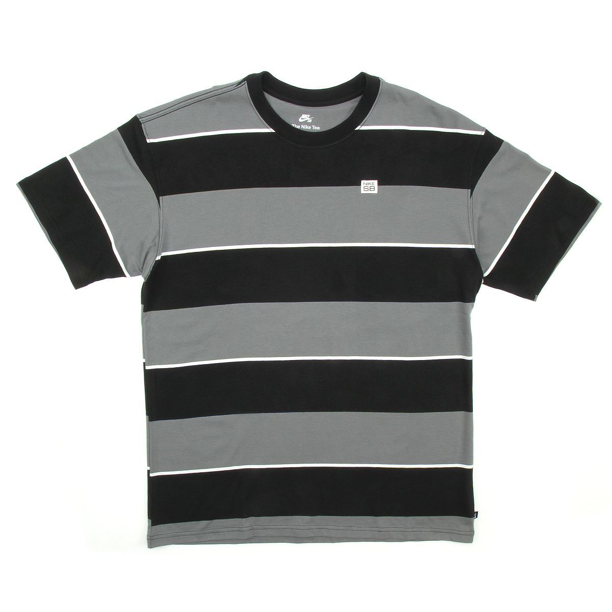 YD Stripe T-Shirt sold by Premier product image thumbnail 2