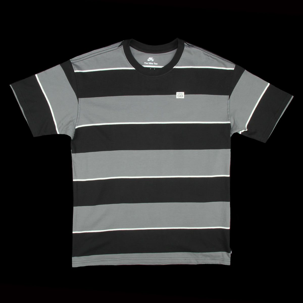 YD Stripe T-Shirt sold by Premier