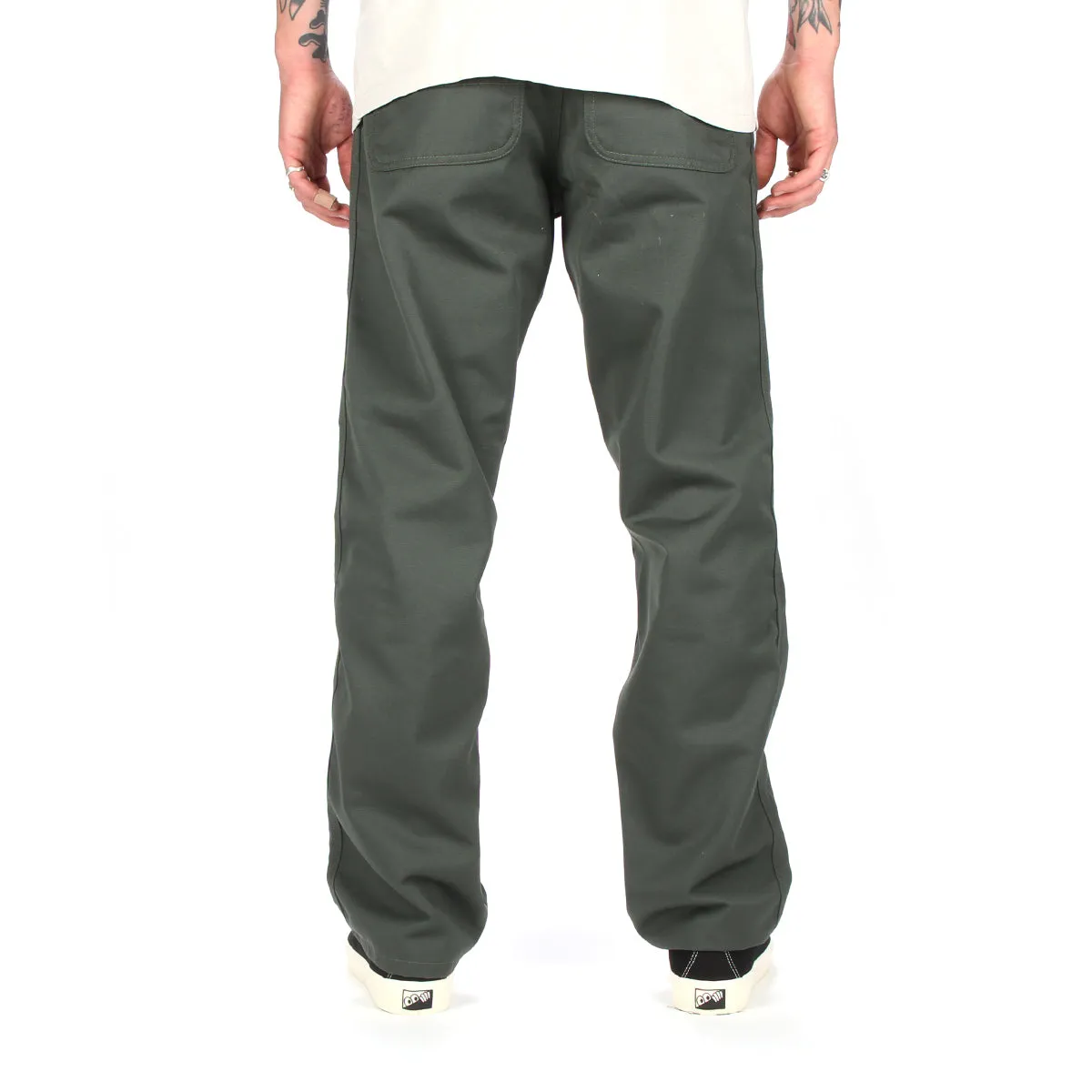 Simple Pant sold by Premier product image thumbnail 4