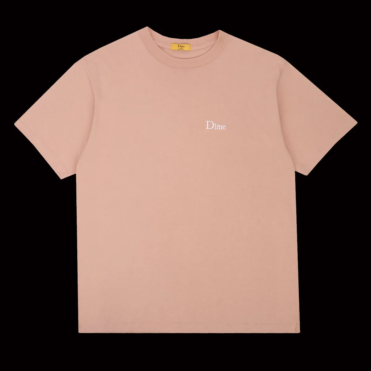 Little Logo T-Shirt sold by Premier