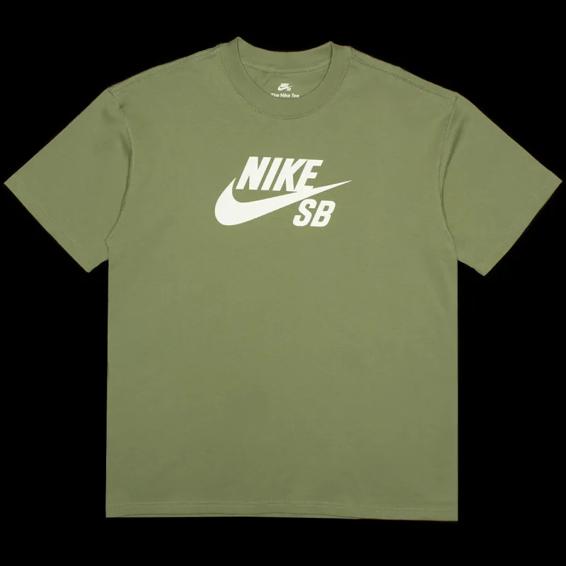 Big Logo T-Shirt sold by Premier