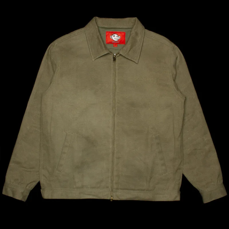 Embossed Work Jacket sold by Premier