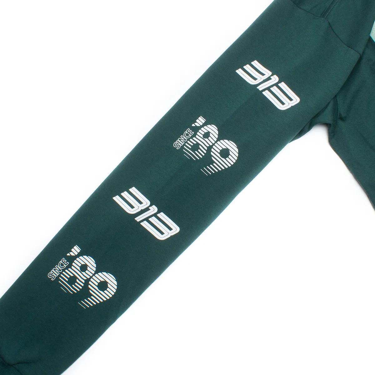 L/S Detroit Turbo T-Shirt sold by Premier product image thumbnail 5