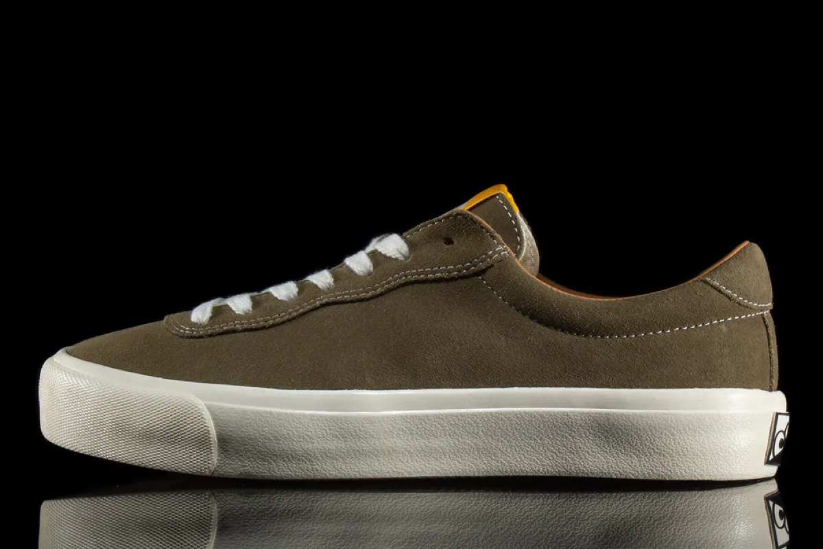 VM001 Suede Lo sold by Premier