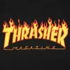 Flame T-Shirt sold by Premier