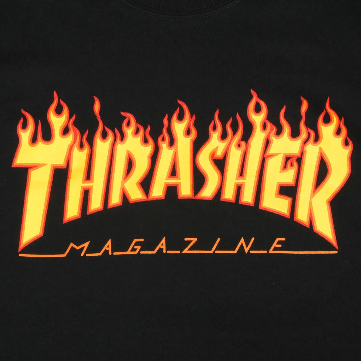 Flame T-Shirt sold by Premier product image thumbnail 2