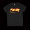 Flame T-Shirt sold by Premier