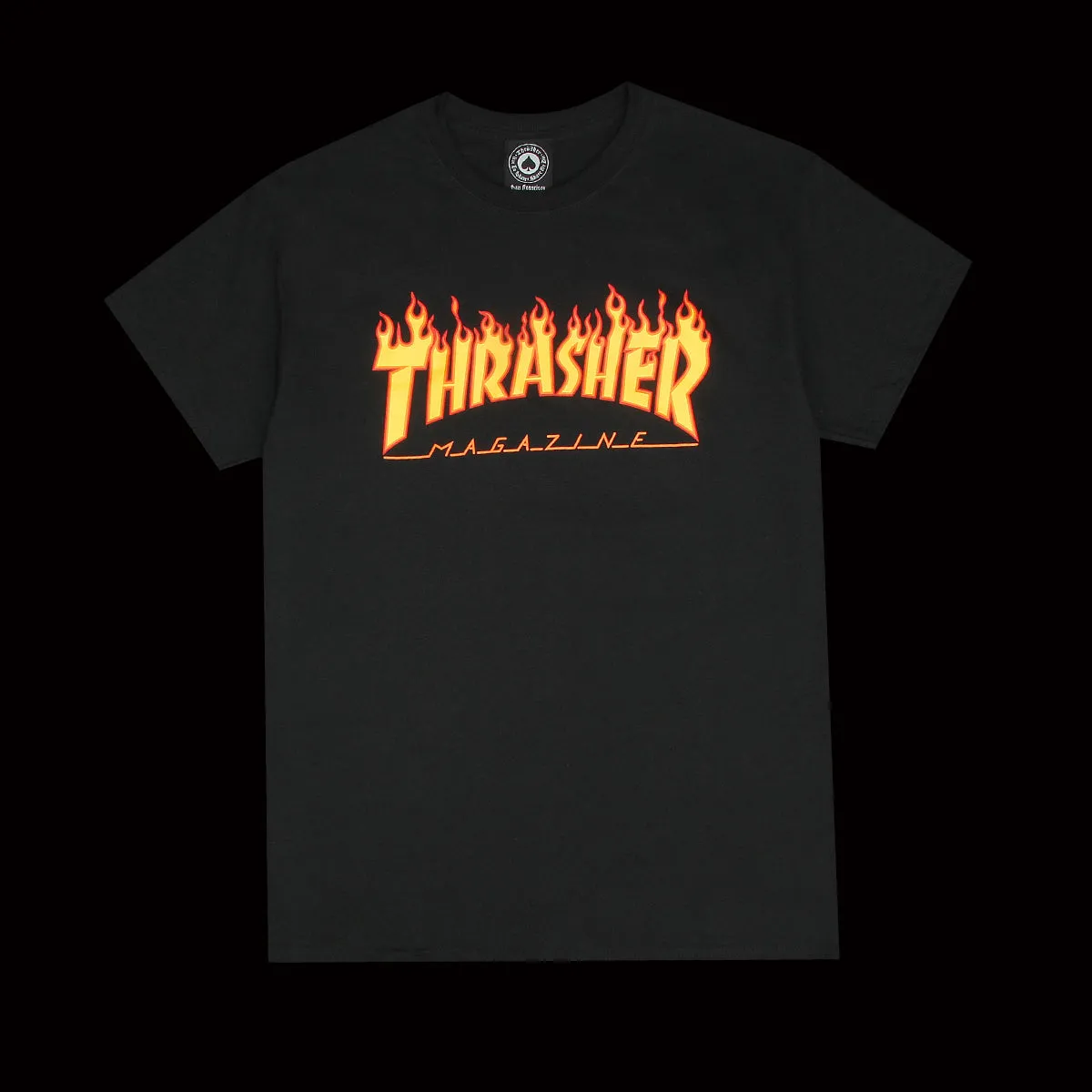 Flame T-Shirt sold by Premier