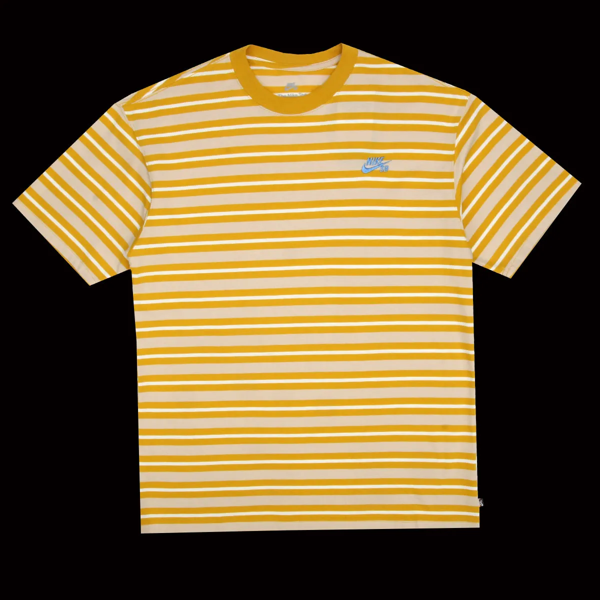YD Stripe T-Shirt sold by Premier