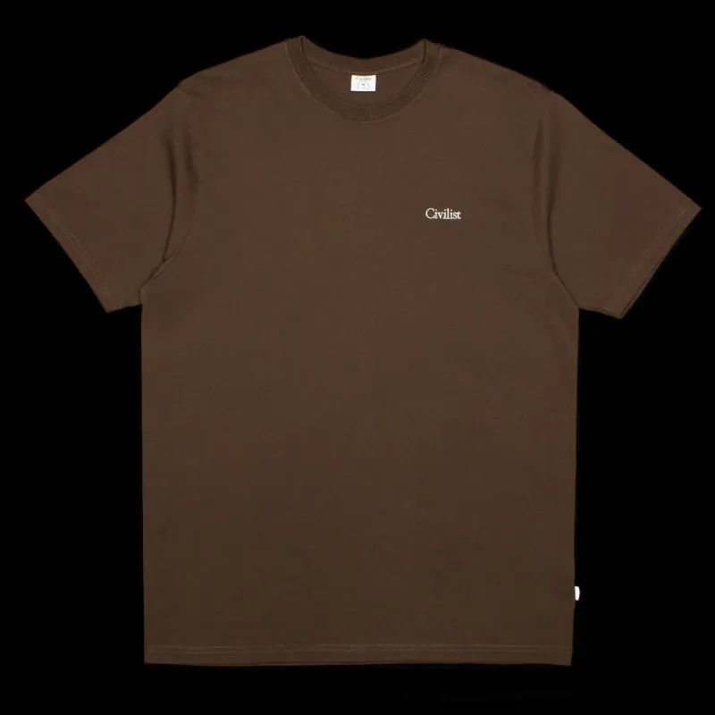 Mini Logo T-Shirt sold by Premier
