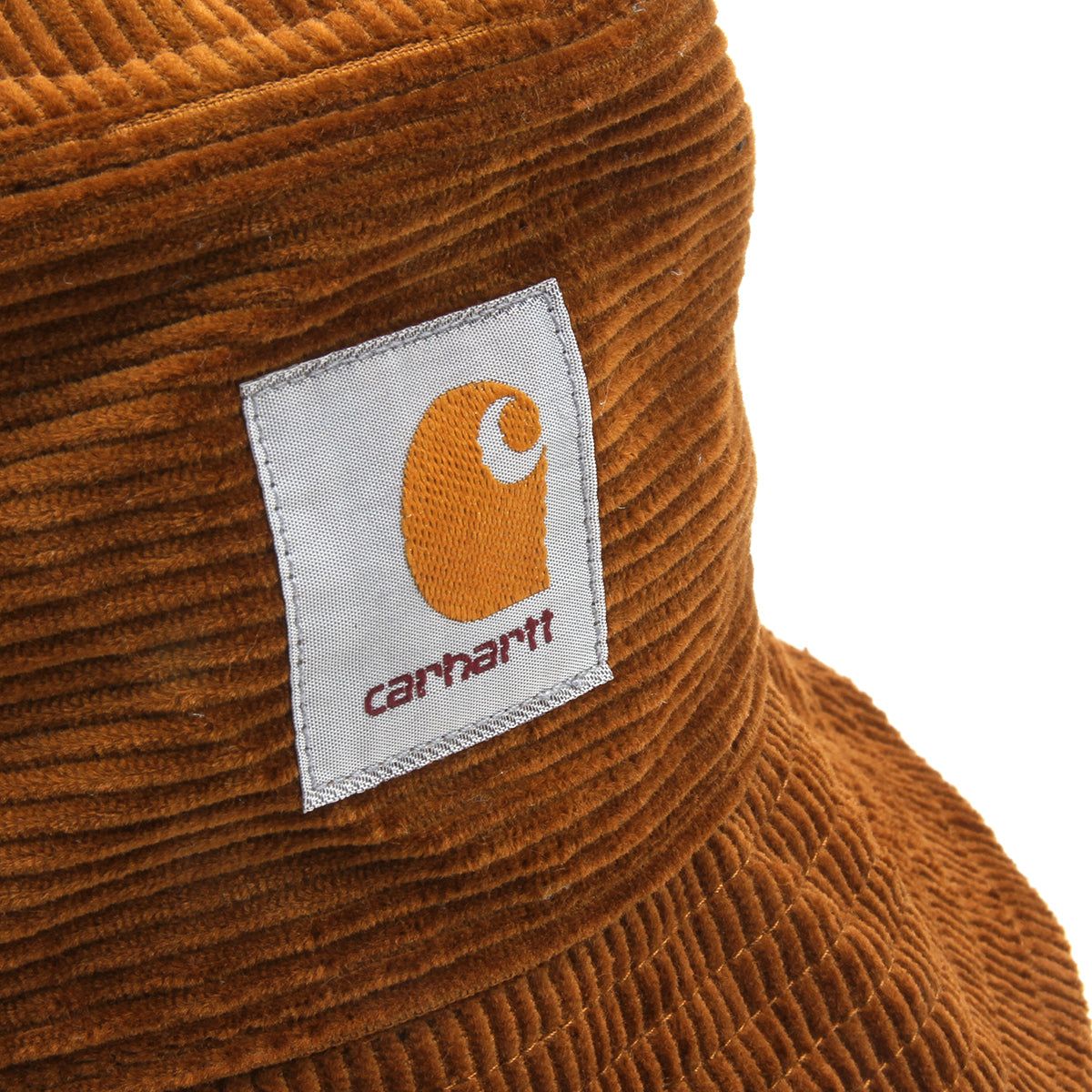 Cord Bucket Hat sold by Premier product image thumbnail 3