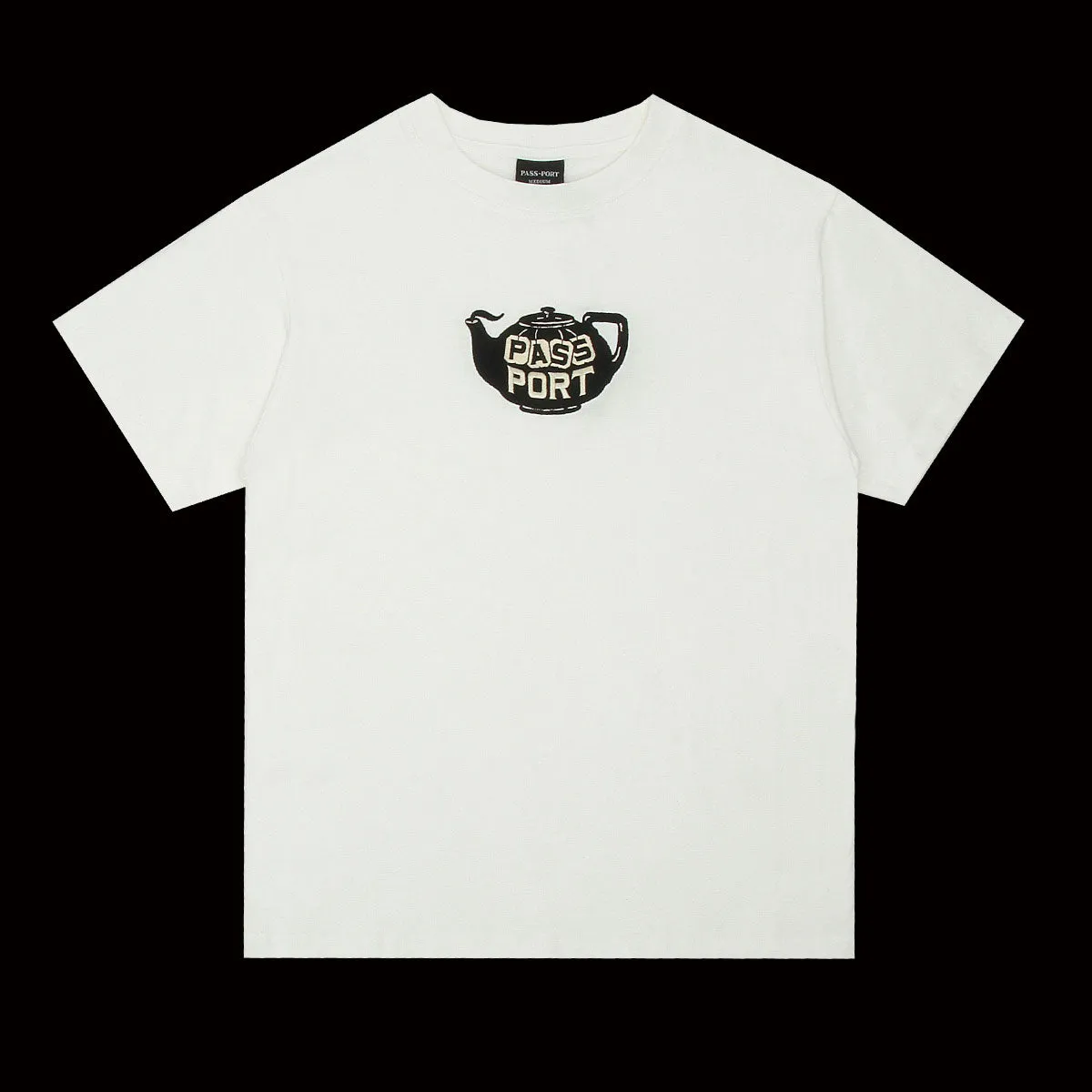 Tea-Pot T-Shirt sold by Premier
