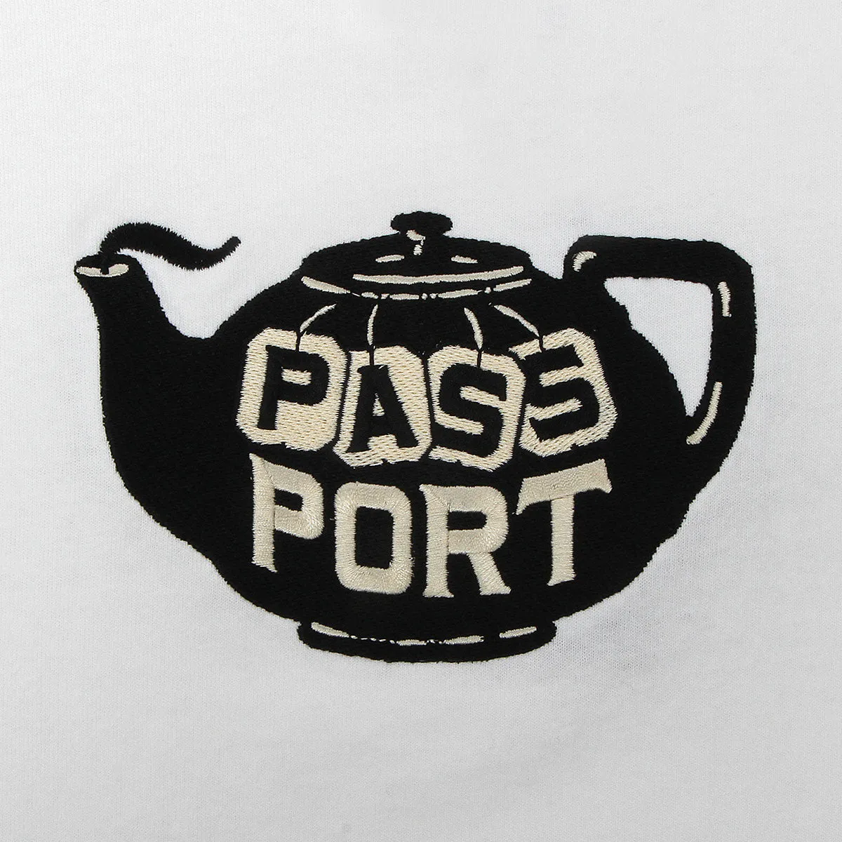Tea-Pot T-Shirt sold by Premier product image thumbnail 2