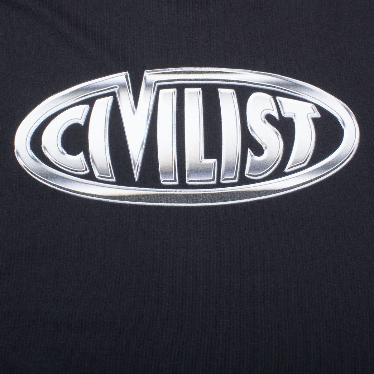 Chrome T-Shirt sold by Premier product image thumbnail 5