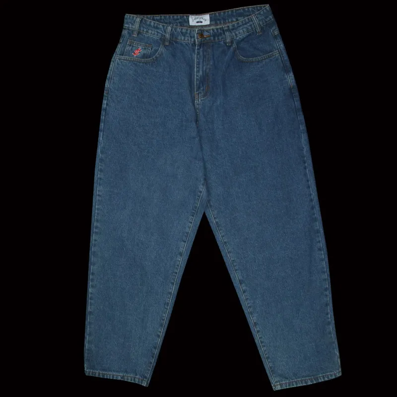 Baggy Denim Jeans sold by Premier