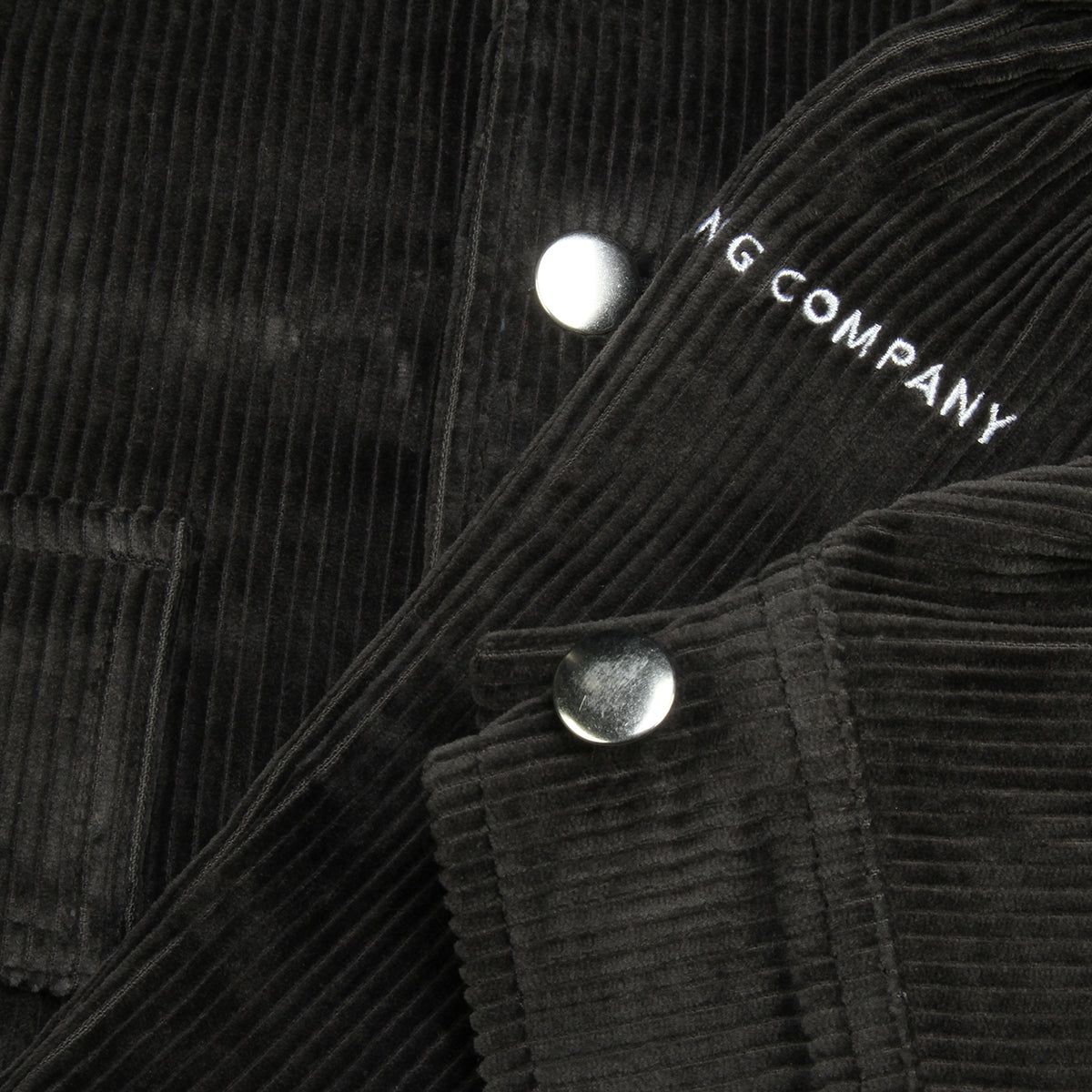 Full Button Jacket sold by Premier product image thumbnail 3