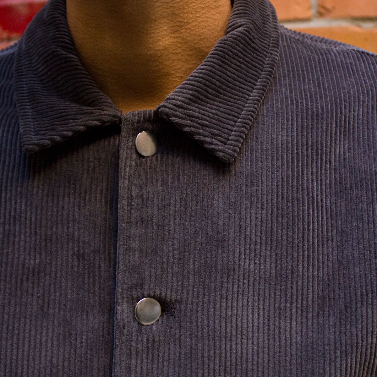 Full Button Jacket sold by Premier product image thumbnail 5