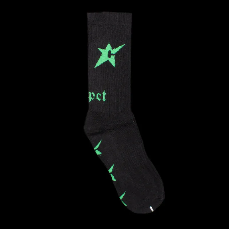 C-Star Sock sold by Premier