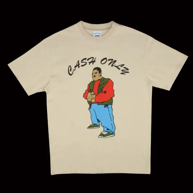 Hench T-Shirt sold by Premier