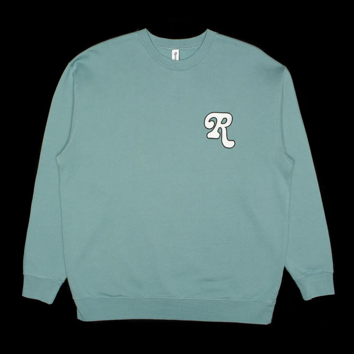 Club Crewneck Sweatshirt sold by Premier